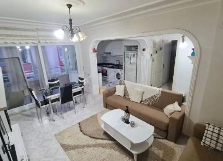 Квартира за 95 700 евро в Алании, Турция