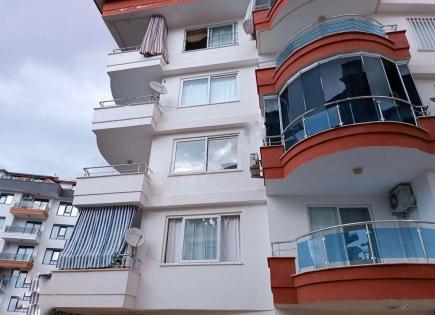 Квартира за 132 300 евро в Алании, Турция