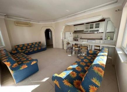 Квартира за 74 200 евро в Алании, Турция