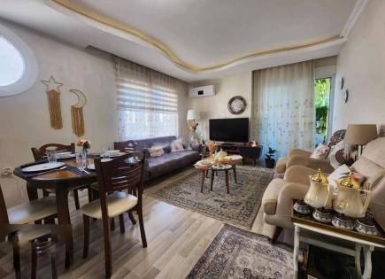 Квартира за 111 300 евро в Алании, Турция