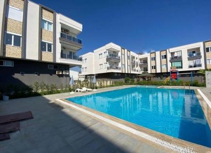 Квартира за 98 000 евро в Конаклы, Турция