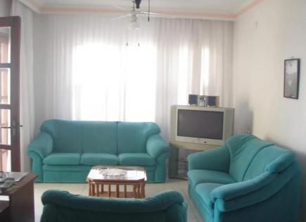 Квартира за 94 300 евро в Алании, Турция