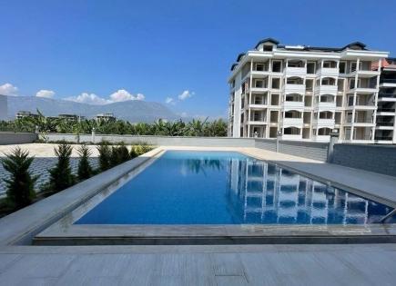 Квартира за 112 800 евро в Алании, Турция