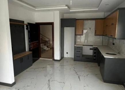 Квартира за 124 500 евро в Алании, Турция