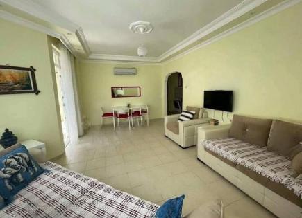 Квартира за 138 600 евро в Алании, Турция