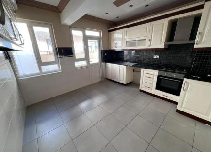 Квартира за 105 800 евро в Алании, Турция