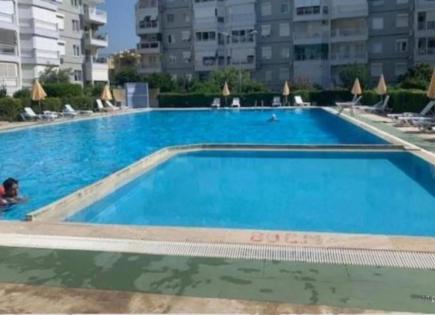 Квартира за 111 600 евро в Алании, Турция