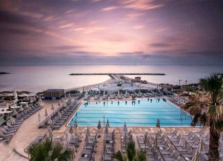 Отель, гостиница за 31 478 800 евро в Алании, Турция