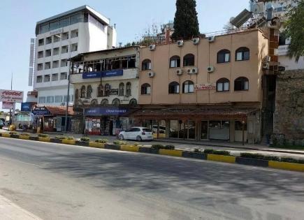 Отель, гостиница за 592 500 евро в Финике, Турция