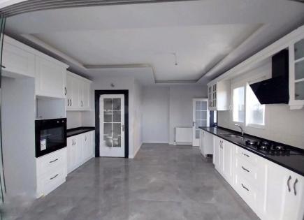 Квартира за 114 800 евро в Мерсине, Турция