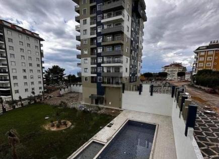 Квартира за 121 300 евро в Авсалларе, Турция