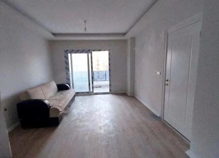 Квартира за 73 200 евро в Мерсине, Турция