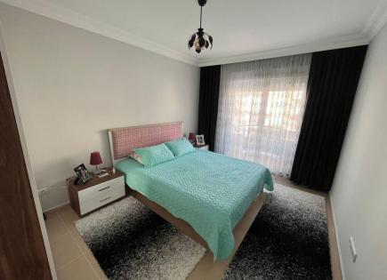 Квартира за 190 300 евро в Алании, Турция