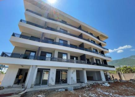 Квартира за 121 000 евро в Алании, Турция