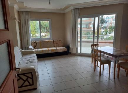 Квартира за 67 200 евро в Мерсине, Турция