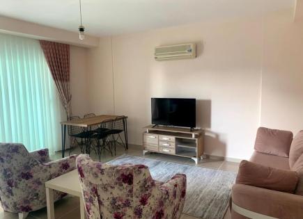 Квартира за 132 000 евро в Кестеле, Турция