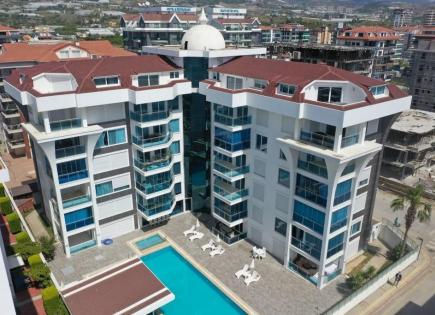 Квартира за 165 000 евро в Кестеле, Турция