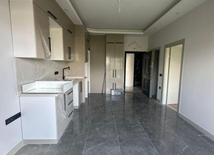 Квартира за 157 300 евро в Кестеле, Турция