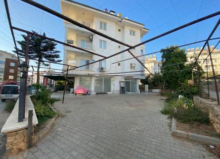 Коммерческая недвижимость за 2 722 500 евро в Алании, Турция
