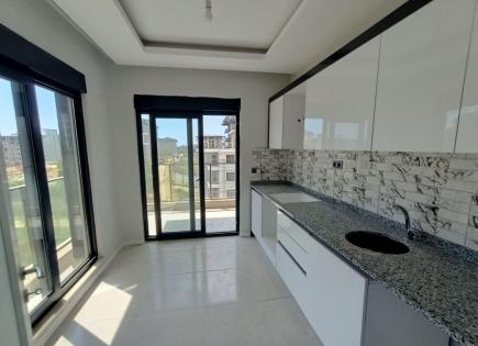 Квартира за 156 200 евро в Авсалларе, Турция