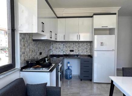 Квартира за 115 500 евро в Кестеле, Турция