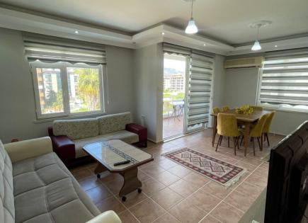 Квартира за 140 800 евро в Кестеле, Турция