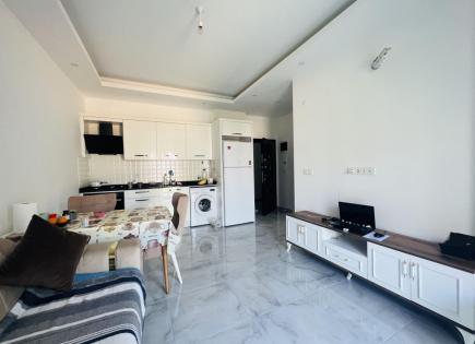 Квартира за 74 200 евро в Алании, Турция