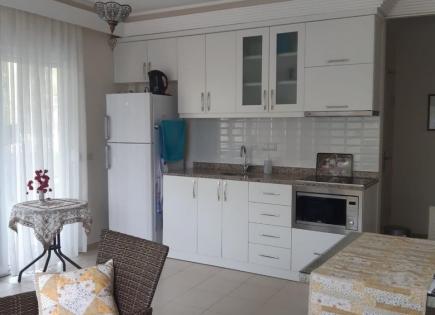 Квартира за 126 500 евро в Алании, Турция