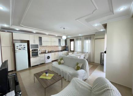 Квартира за 213 400 евро в Алании, Турция