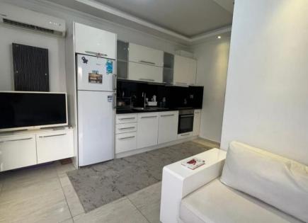 Квартира за 146 300 евро в Алании, Турция