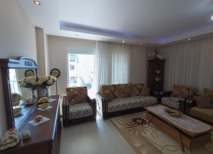 Квартира за 269 500 евро в Алании, Турция