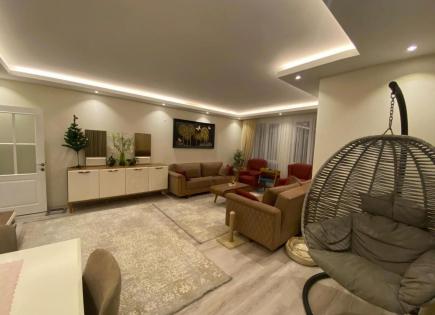 Квартира за 291 500 евро в Алании, Турция
