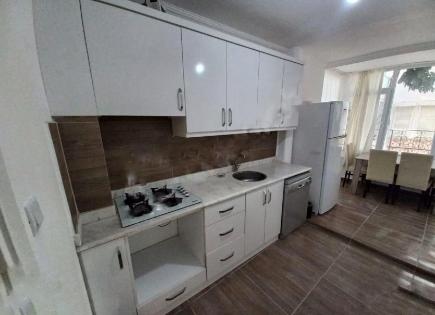 Квартира за 68 800 евро в Алании, Турция