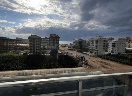 Квартира за 81 400 евро в Алании, Турция