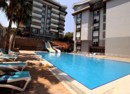 Квартира за 85 800 евро в Алании, Турция