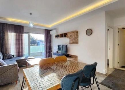 Квартира за 88 550 евро в Алании, Турция