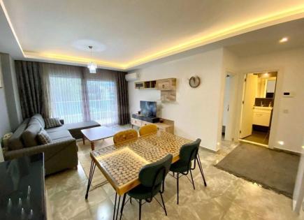 Квартира за 89 100 евро в Алании, Турция