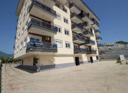 Квартира за 93 500 евро в Алании, Турция