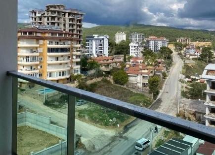 Квартира за 91 300 евро в Авсалларе, Турция