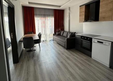 Квартира за 92 400 евро в Алании, Турция
