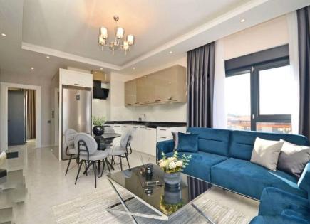 Квартира за 93 500 евро в Авсалларе, Турция