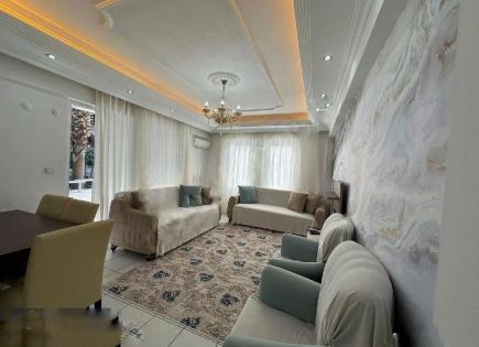 Квартира за 102 300 евро в Алании, Турция
