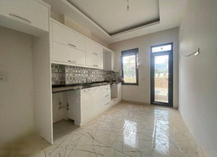 Квартира за 112 200 евро в Алании, Турция