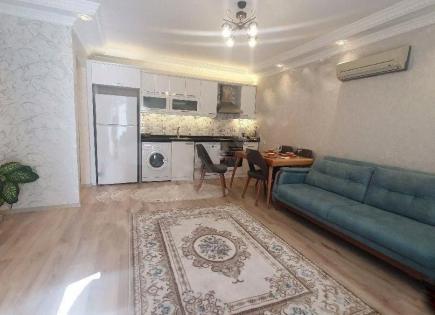 Квартира за 84 700 евро в Алании, Турция
