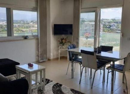 Квартира за 102 300 евро в Авсалларе, Турция
