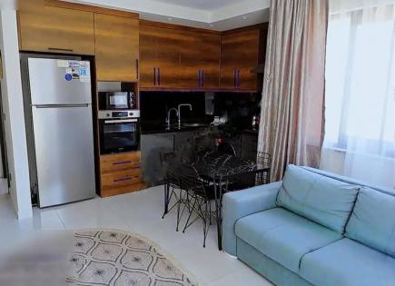 Квартира за 106 700 евро в Алании, Турция
