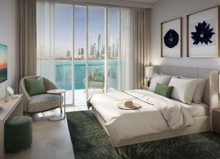 Квартира за 2 423 500 евро в Дубае, ОАЭ