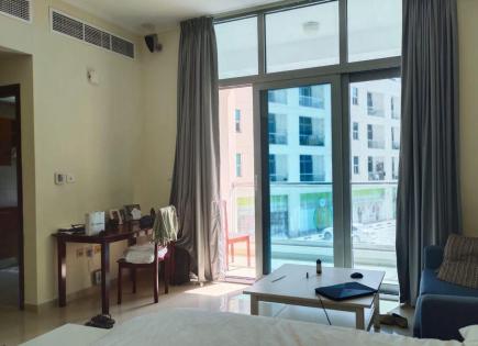 Квартира за 150 600 евро в Дубае, ОАЭ