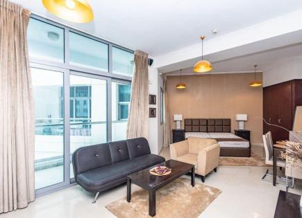 Квартира за 122 500 евро в Дубае, ОАЭ