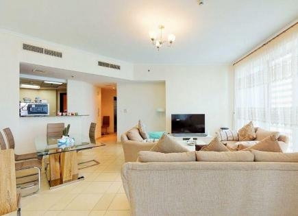 Квартира за 280 000 евро в Дубае, ОАЭ